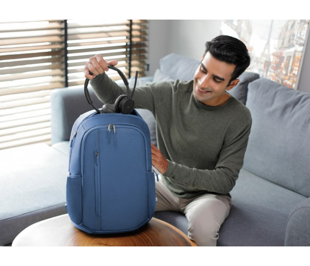 Dell Dell Ecoloop Urban Backpack - 1074538 - zdjęcie 8